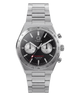 TW2Y93200 Q Timex Continental Chronograph 36mm Stainless Steel Bracelet Watch   Primary Image
