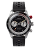 TW2Y93300 Reloj Waterbury Heritage Chronograph de 39 mm con correa de piel. Imagen principal