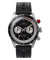 TW2Y93300 Waterbury Heritage Chronograph 39mm Leather Strap Watch Primary Image