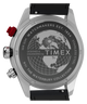 TW2Y93300 Waterbury Heritage Cronógrafo de 39 mm con correa de piel: imagen del fondo de la caja del reloj