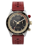 TW2Y93400 Reloj Waterbury Heritage Chronograph de 39 mm con correa de piel. Imagen principal