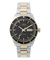 TW2Y94200 Waterbury Heritage Automatic 39mm Stainless Steel Bracelet Watch Primary Image