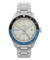 TW2Y94300 Reloj Pan Am® x Timex® Waterbury automático GMT de 41,5 mm con brazalete de acero inoxidable
 Imagen principal