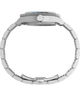 TW2Y94300 Pan Am® x Timex® Waterbury Automatic GMT 41.5mm Stainless Steel Bracelet Watch
 Profile Image