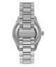 TW2Y94300 Pan Am® x Timex® Waterbury Automatic GMT 41.5mm Stainless Steel Bracelet Watch
 Strap Image