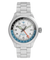 TW2Y94600 Reloj Pan Am® x Timex® Waterbury GMT de 41 mm con brazalete de acero inoxidable. Imagen principal