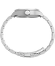 TW2Y94600 Pan Am® x Timex® Waterbury GMT 41mm Stainless Steel Bracelet Watch Profile Image