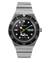 TW2Y99200 Looney Tunes Bugs Bunny x Timex M79 Automatic Signature Edition 40mm Stainless Steel Bracelet Watch Primary Image
