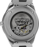 TW2Y99200 Looney Tunes Bugs Bunny x Timex M79 Automatic Signature Edition 38mm Stainless Steel Bracelet Watch Caseback Image
