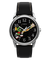TW2Y99300 Looney Tunes Marvin the Martian x Timex Easy Reader® 38mm Leather Strap Watch Primary Image