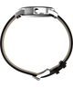 TW2Y99300 Looney Tunes Marvin the Martian x Timex Easy Reader® 38mm Leather Strap Watch Profile Image