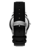 TW2Y99300 Looney Tunes Marvin the Martian x Timex Easy Reader® 38mm Leather Strap Watch Strap Image
