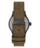 TW2Y99400 Looney Tunes: El Correcaminos y el Coyote x Timex Expedition® Scout, 40 mm, correa de piel. Imagen de la correa del reloj