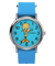 TW2Y99500 Looney Tunes Tweety Bird x Timex Weekender 38mm Fabric Strap Watch Primary Image