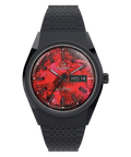 TW2Y99700 Harry Potter x Q Timex Sorcerer's Stone 38mm Stainless Steel Bracelet Watch Primary Image