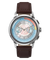 TW3A00200 Marlin® Neo Classic Chronograph 40mm Leather Strap Watch Primary Image