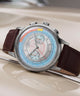 TW3A00200 Reloj Marlin® Neo Classic Chronograph de 40 mm con correa de piel: siluetas clave de la campaña (fotografías de producto) Imagen