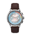TW3A00200 Reloj Marlin® Neo Classic Chronograph de 40 mm con correa de piel. Imagen principal