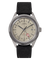 TW3A00500 Marlin® Jet Titanium Automatic GMT 40mm Leather Strap Watch Primary Image