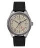 TW3A00500 Marlin® Jet Titanium Automatic GMT 40mm Leather Strap Watch Primary Image