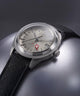 TW3A00500 Reloj Marlin® Jet Titanium Automático GMT de 40 mm con correa de piel: siluetas clave de la campaña (fotografías de producto) Imagen