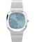 TW3A01500 END. x Timex 1981 Reissue Inspired 35mm Stainless Steel Bracelet Watch Primary Image