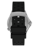 TW3A01700 Deepwater Meridian 200 HEV Automatic 44mm HNBR Synthetic Rubber Strap Watch Strap Image