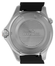 TW3A01700 Deepwater Meridian 200 HEV Automatic 44mm HNBR Synthetic Rubber Strap Watch Caseback Image