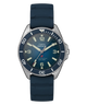 TW3A01900 Deepwater Arctic 200 40.5mm HNBR Synthetic Rubber Strap Watch Primary Image