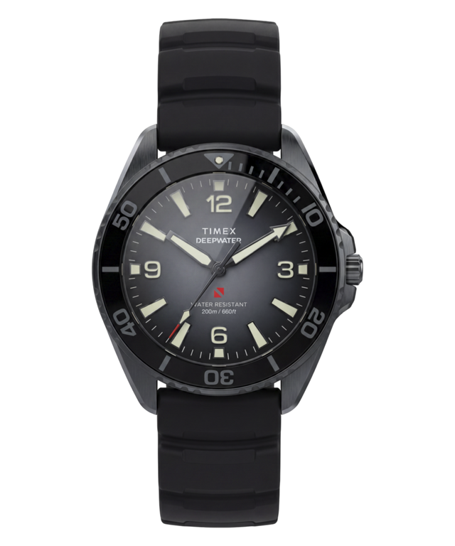 Timex Deepwater Arctic 200 TW3A02000 front view