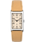 TW3A02500 Todd Snyder x Timex 1976 Lexington 21mm Leather Strap Watch Primary Image
