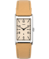 TW3A02500 Todd Snyder x Timex 1976 Lexington 21mm Leather Strap Watch Primary Image