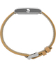TW3A02500 Todd Snyder x Timex 1976 Lexington 21mm Leather Strap Watch Profile Image
