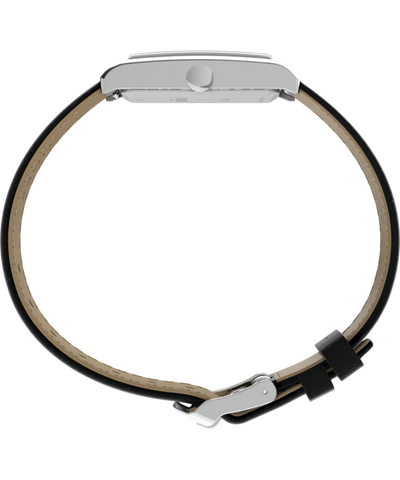 TW3A02600 Todd Snyder x Timex 1976 Lexington 21mm Leather Strap Watch Profile Image