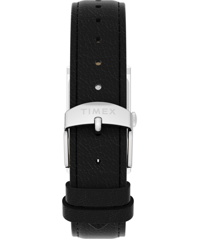 TW3A02600 Todd Snyder x Timex 1976 Lexington, correa de piel de 21 mm. Imagen de la correa de reloj