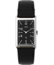 TW3A02600 Reloj Todd Snyder x Timex 1976 Lexington de 21 mm con correa de piel. Imagen principal
