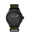 Imagen principal del reloj Expedition Scout de 40 mm con correa de tela TW4B04700