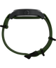 Imagen de perfil del reloj Expedition Scout de 40 mm con correa de tela TW4B04700