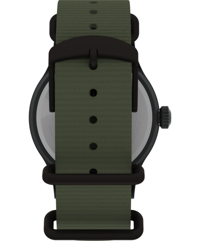 TW4B04700 Expedition Scout 40mm Fabric Strap Watch Strap Image