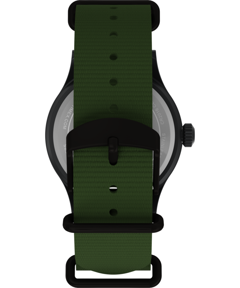 TW4B04700 Expedition Scout 40mm Fabric Strap Watch Strap Image