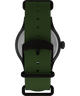 Imagen de la correa del reloj Expedition Scout de 40 mm con correa de tela TW4B04700