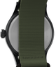 TW4B04700 Expedition Scout 40mm Fabric Strap Watch Caseback Image
