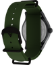 Imagen de la tapa trasera con accesorio del reloj Expedition Scout de 40 mm con correa de tela TW4B04700