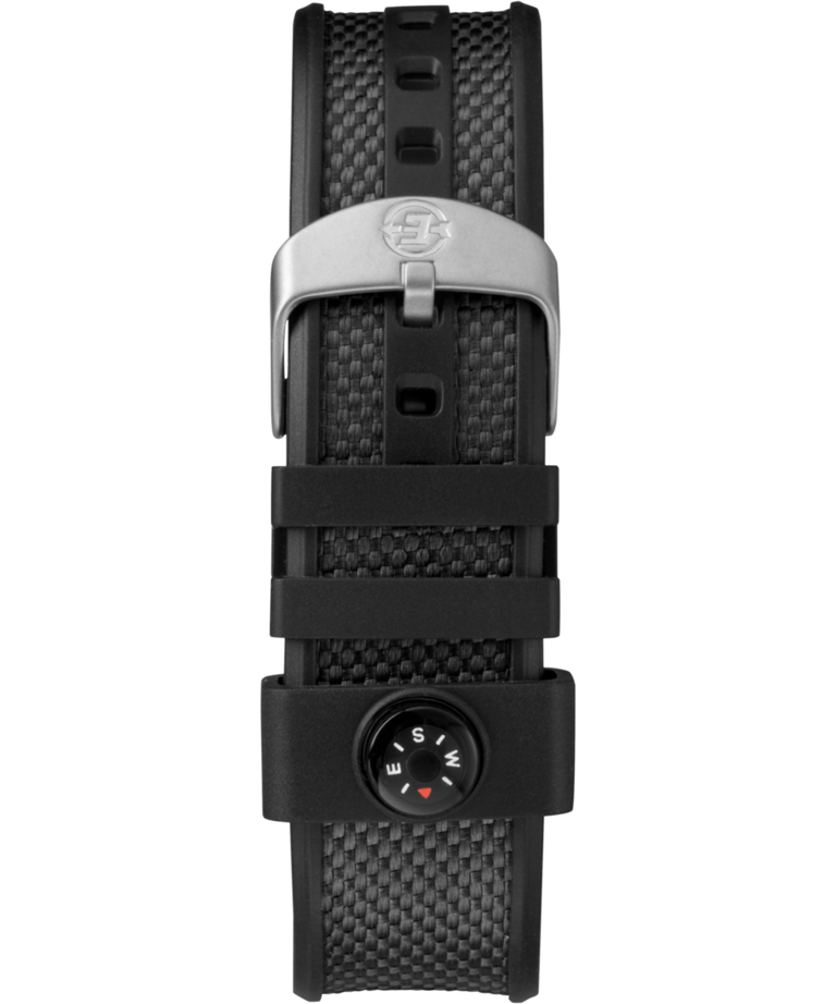TW4B07700 Expedition Chrono-Alarm-Timer, reloj de 41 mm con correa de tela. Imagen de la correa del reloj