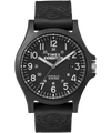 TW4B08100 Reloj Expedition Acadia de 40 mm con correa de tela — Imagen principal