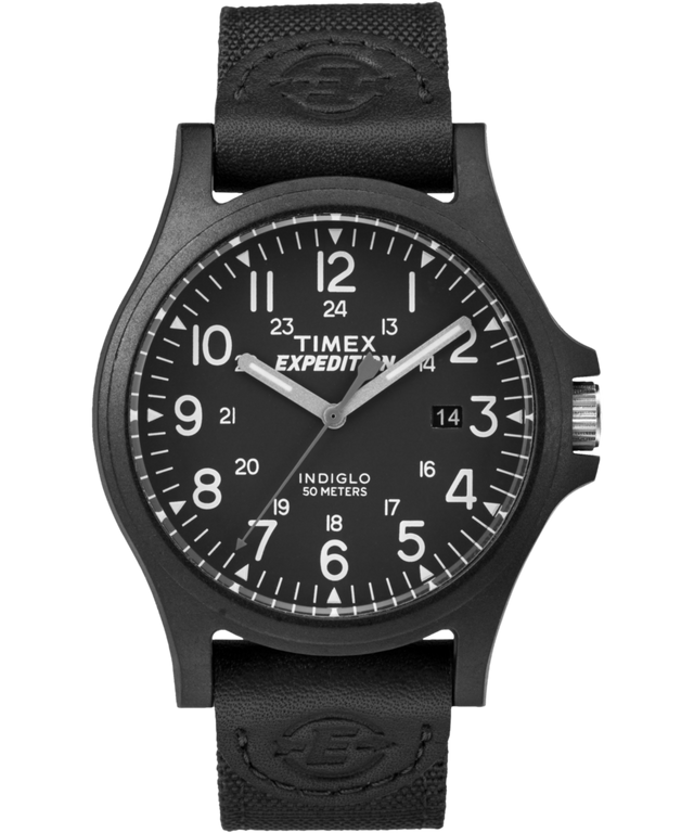 TW4B08100 Reloj Expedition Acadia de 40 mm con correa de tela — Imagen principal
