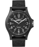TW4B08100 Reloj Expedition Acadia de 40 mm con correa de tela — Imagen principal