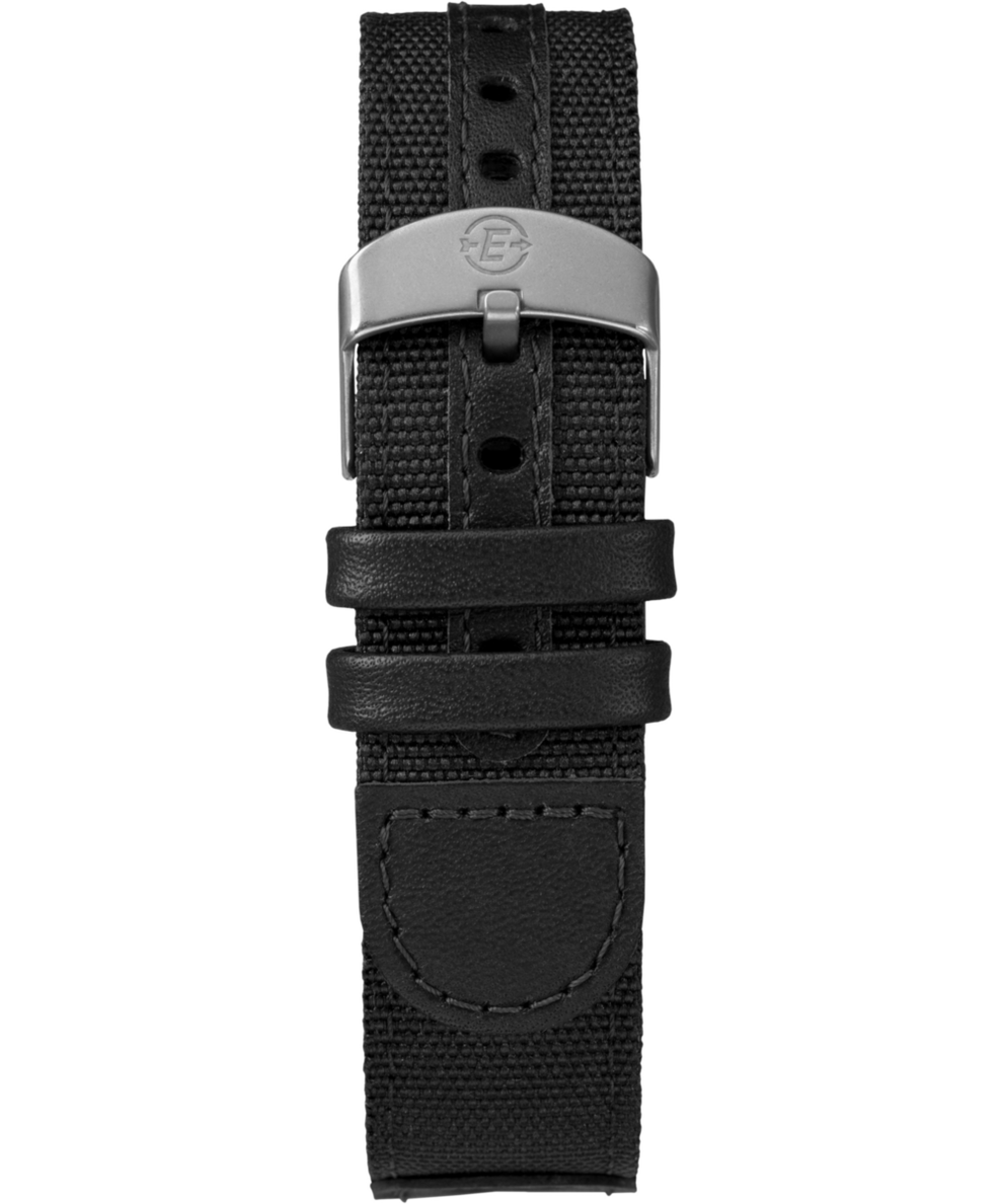 TW4B08100 Expedition Metal Field 40mm Fabric Strap Watch Strap Image