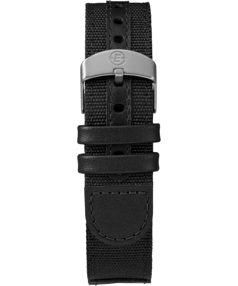 TW4B08100 Expedition Acadia 40mm Fabric Strap Watch Strap Image
