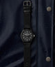 TW4B08100 Reloj Expedition Acadia de 40 mm con correa de tela: siluetas clave de la campaña (fotos de producto) Imagen
